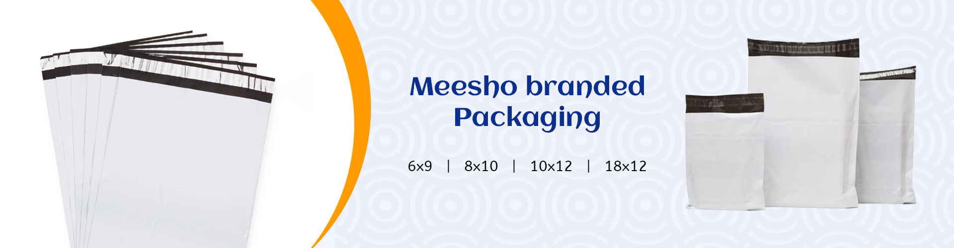 Meesho bag
