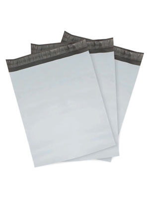 24 x 26 Meesho Courier Bags